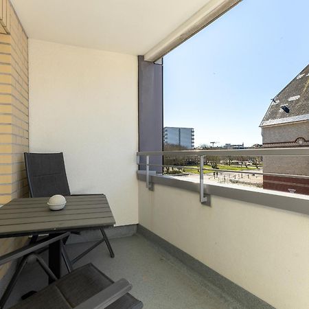 Appartement Marianne Вестерланд Екстер'єр фото