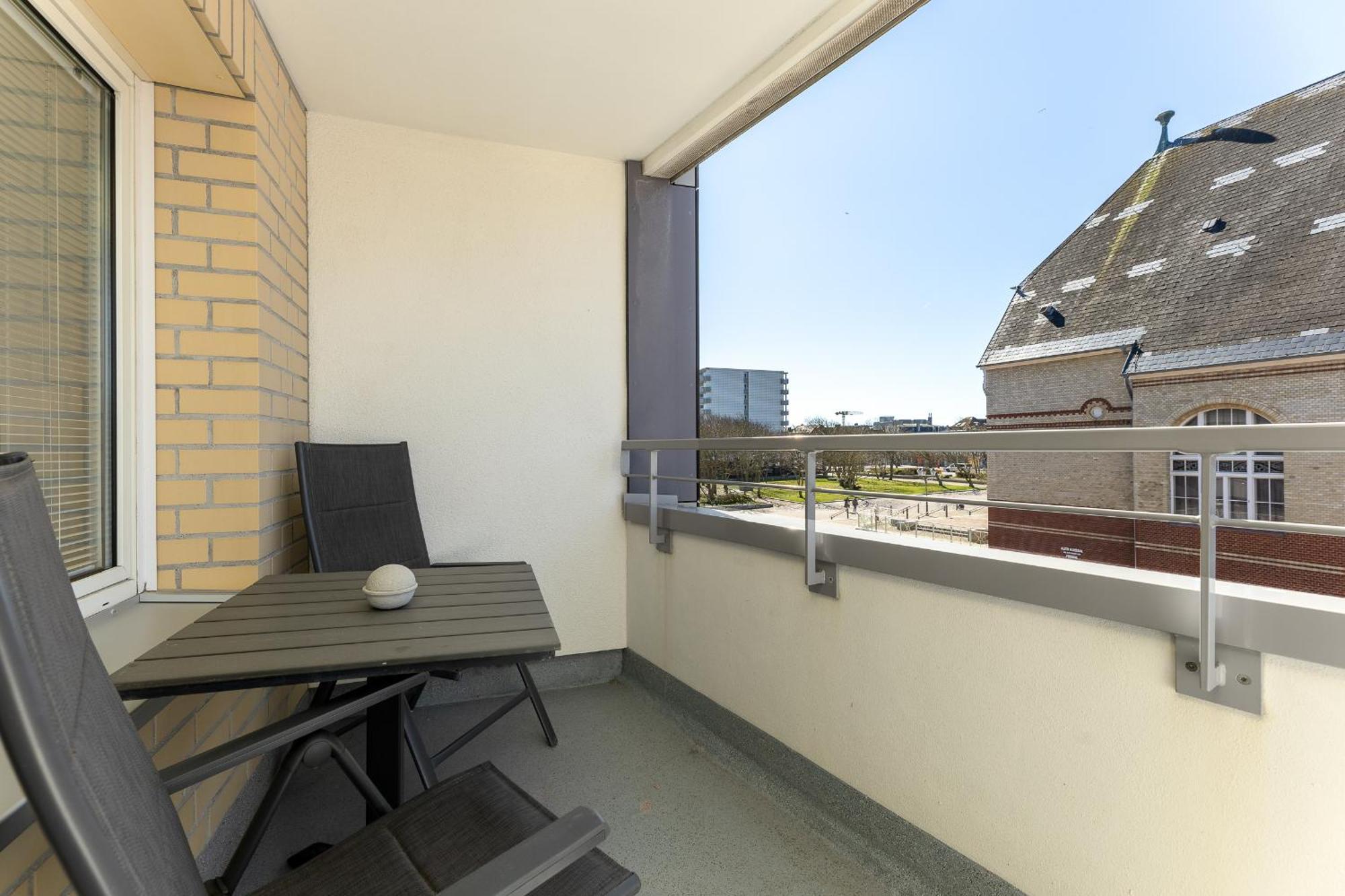 Appartement Marianne Вестерланд Екстер'єр фото