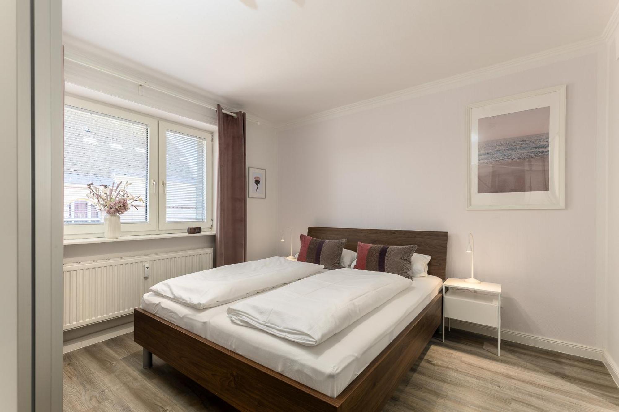 Appartement Marianne Вестерланд Екстер'єр фото